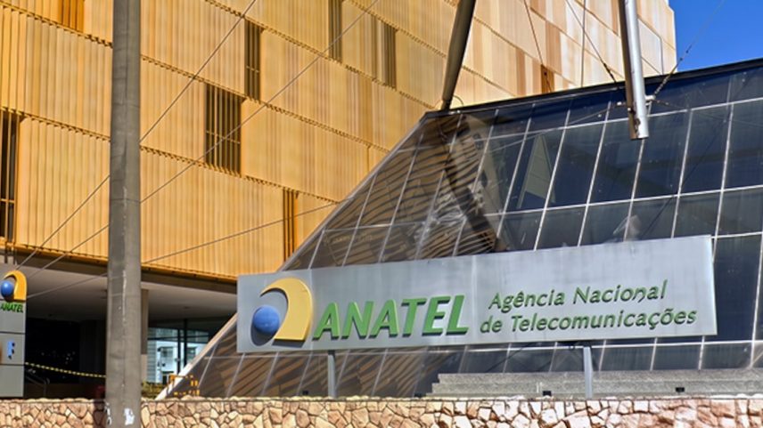 Sede da Anatel em Brasília: agência quer revogar a Norma 4 da Internet brasileira