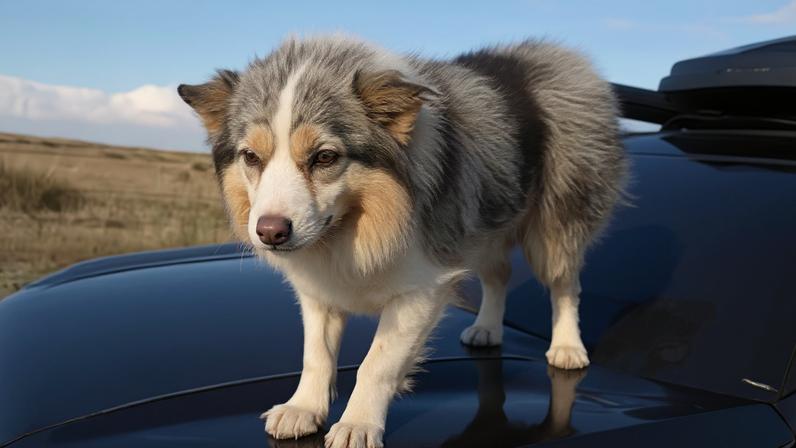 Morte de Chutou expôs uma lacuna legal, pois a China não possui uma lei específica para a proteção de animais domésticos
