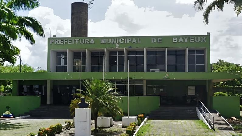 Prefeitura de Bayeux anuncia quinta convocação de aprovados em concurso público