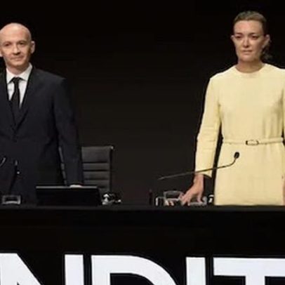 Inditex aumenta salários: 20% para Marta Ortega e 26% para CEO a partir de 2027