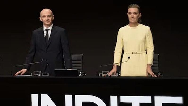 Inditex aumenta salários: 20% para Marta Ortega e 26% para CEO a partir de 2027