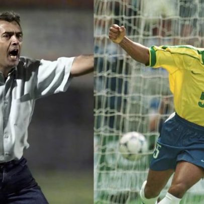 Sampaio e Nelsinho: ícones no Japão, Brasil precisa ter cuidado