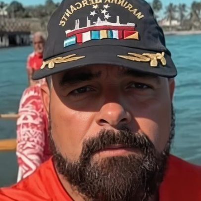 Homem morre ao cair de 150 m durante foto em trilha em Maricá, RJ