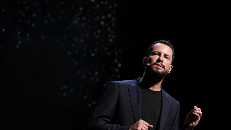 Leandro Barreto, CMO global da Unilever para marcas de beleza e bem-estar da Unilever, falou sobre a força do storytelling no Cannes Lions