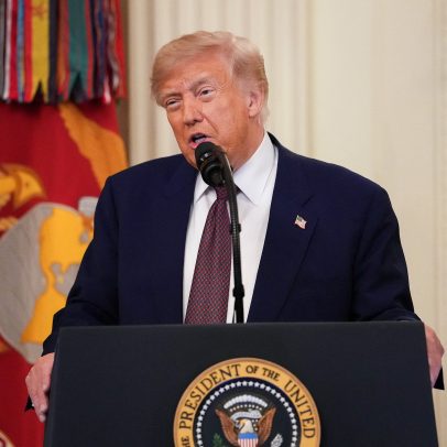Trump chama Lula de volátil e elogia Xi Jinping e Modi como líderes globais