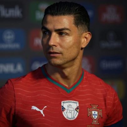 Cristiano Ronaldo cita saída de Portugal por fatores fora de controle
