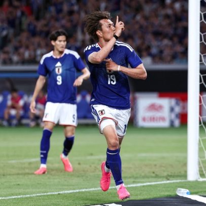 Holanda e Japão se enfrentam em duelo que promete ser o melhor do quarto dia de Copa
