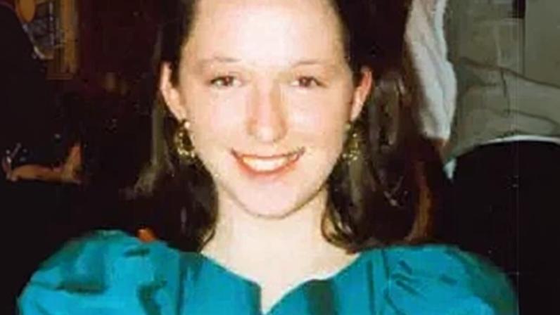 Josephine "Jo Jo" Dullard (left) went missing in 1995, while Deirdre Jacob (right) disappeared in 1998