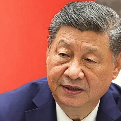 Xi Jinping fará visita rara à Coreia do Norte