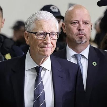 Gates afirma que Epstein buscou relação pessoal, sem reciprocidade