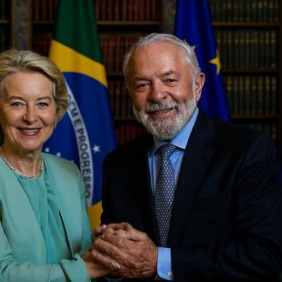 Lula busca diálogo com UE para reverter veto à carne brasileira