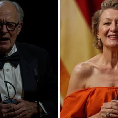 John Lithgow e Lesley Manville lideram vencedores do Tony
