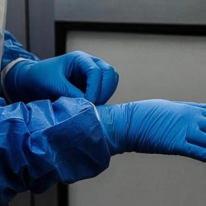 França confirma primeiro caso de Ébola