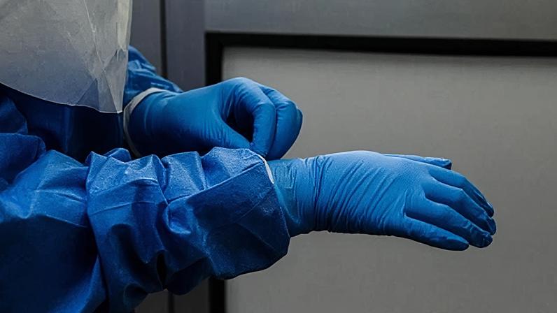 França confirma primeiro caso de Ébola