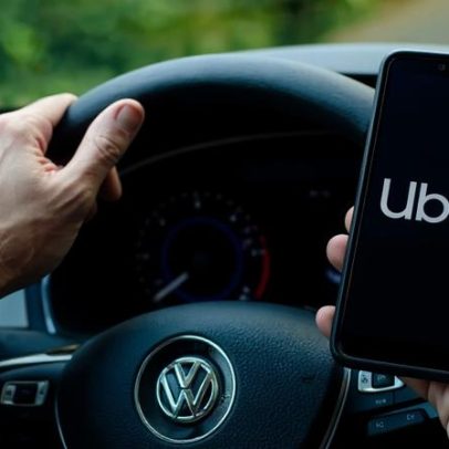 Uber retira 22 modelos das categorias Comfort e Black