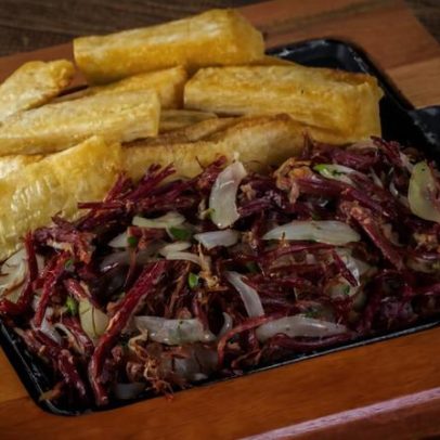 Sete receitas com carne-seca para um sábado diferente