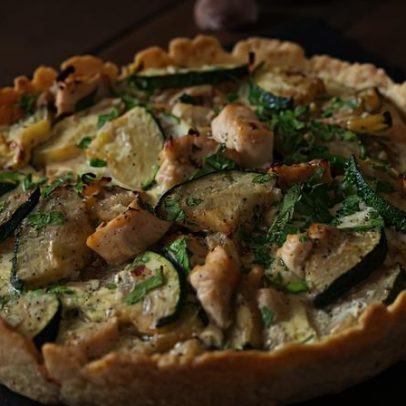 Quiches ricas em proteínas, 7 opções para o almoço