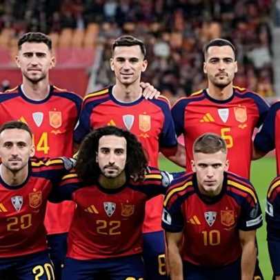Guia da Espanha para a Copa do Mundo de 2026