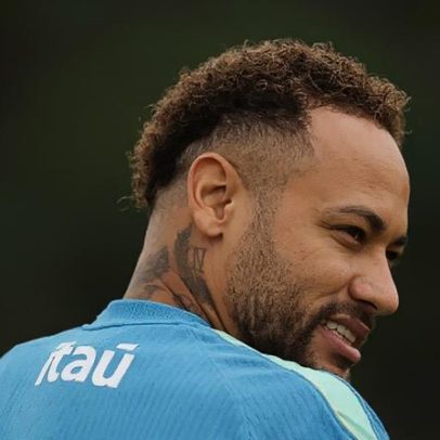 Ancelotti espera Neymar em campo por mais tempo contra o Japão