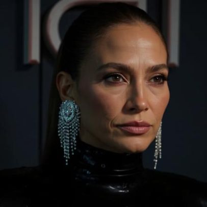 Jennifer Lopez relata ataques de pânico após meses sem descanso