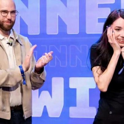 Brasileira Luana Mattos vence mundial de Candy Crush e leva prêmio milionário