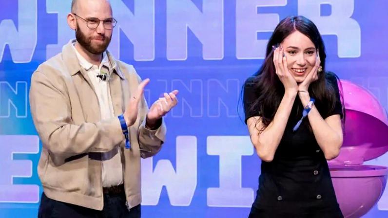 Baiana vence campeonato mundial de 'Candy Crush'
