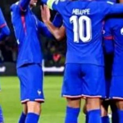 França x Costa do Marfim: onde assistir ao vivo e horário do amistoso pré-Copa