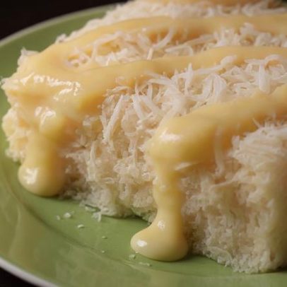 Pudim de tapioca com coco é sobremesa cremosa, sem glúten e fácil de fazer