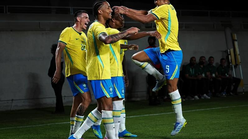 Foto: Rich Storry/Getty Images / Esporte News Mundo
