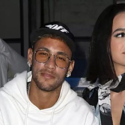Bruna Marquezine revela fase difícil aos 18 por namoro com Neymar