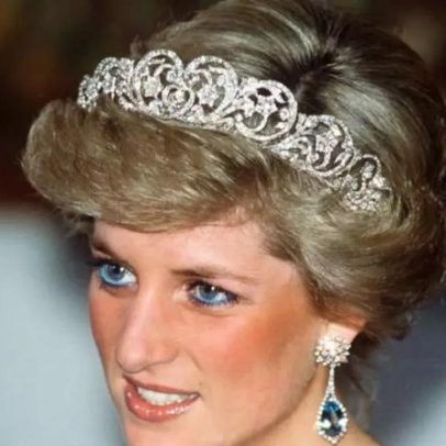 7 penteados icônicos de Princesa Diana, analisados pelo cabeleireiro oficial