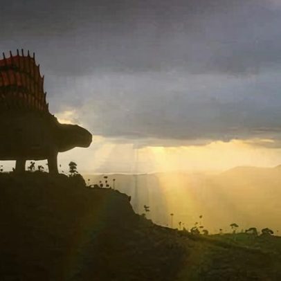 Vida sempre encontra saída: série documental revisita extinções em massa