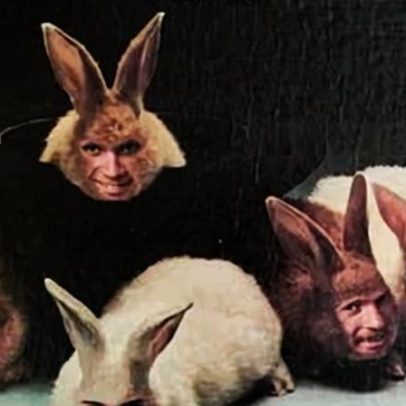 Exposição mostra as piores capas de álbuns de todos os tempos