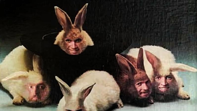 Exposição mostra as piores capas de álbuns de todos os tempos