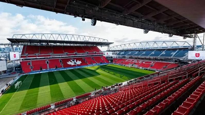 Canadá vai para sua segunda Copa consecutiva –