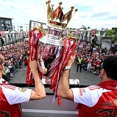 Quais os próximos passos do Arsenal e como o Liverpool lidou com a saída de Slot