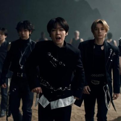 Stray Kids lança clipe, letra e tradução de RUN IT
