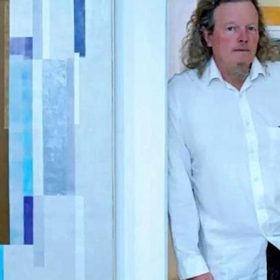 Morre Marcus André, artista que inaugurou exposição em SP há uma semana, aos 65