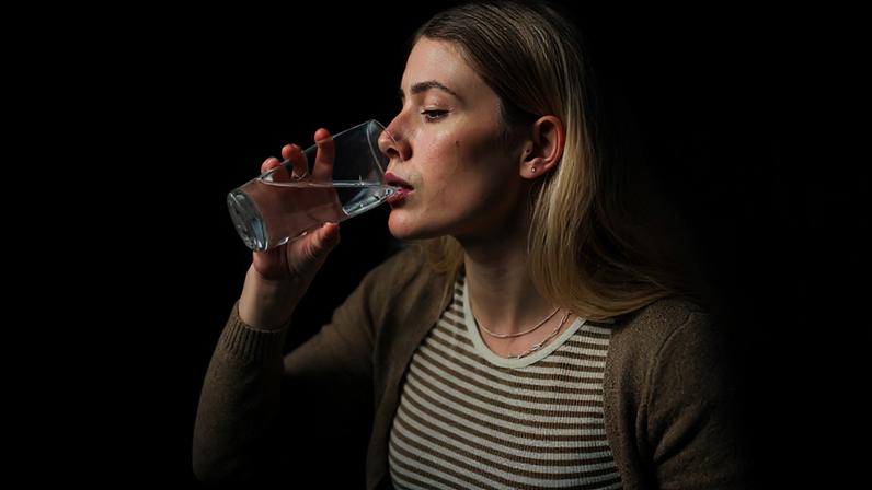 No inverno, a ausência de sede pode mascarar a necessidade do corpo de se manter hidratado diariamente