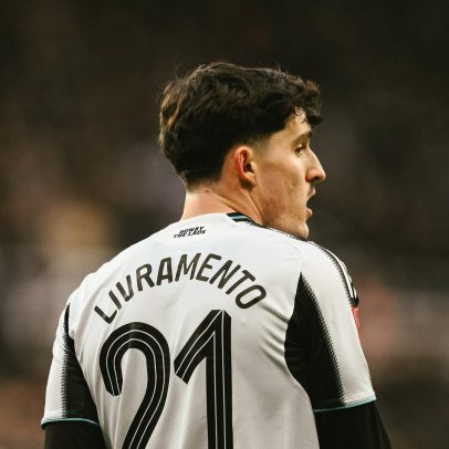 Livramento fica de fora da Inglaterra na Copa; Chalobah é convocado
