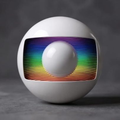 Globo cresce em região e se aproxima de liderança com jogo do Brasil