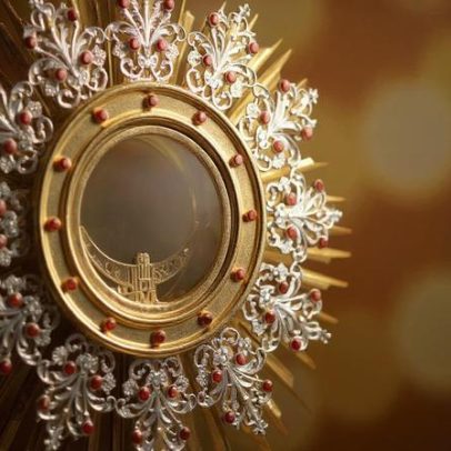 5 orações para o Dia de Corpus Christi