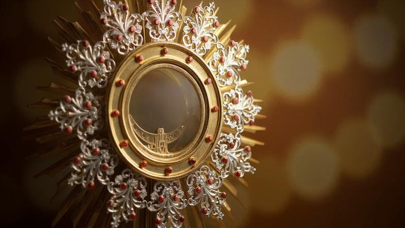 Corpus Christi é uma das celebrações mais importantes da tradição católica