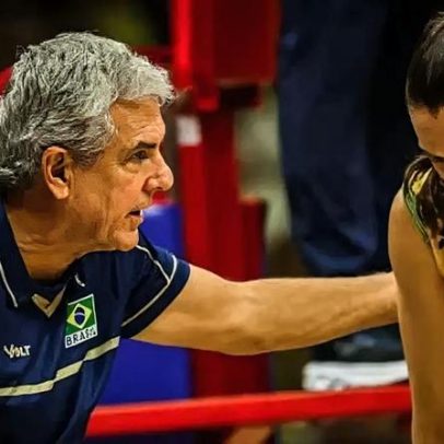 José Roberto analisa levantadoras na primeira semana da VNL