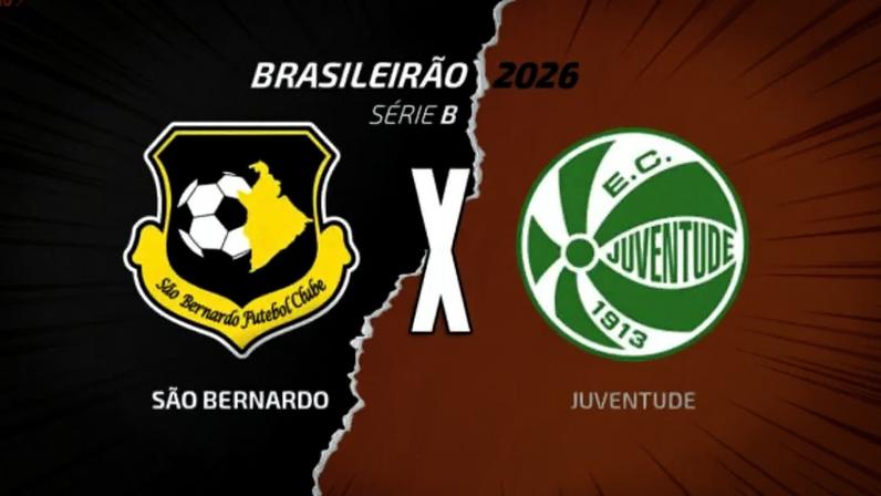 São Bernardo foca em se manter na liderança –