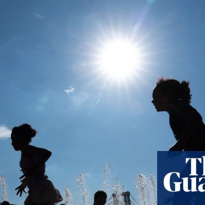 Onda de calor e alta umidade atingirá grande parte dos EUA