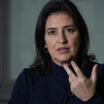Simone Tebet diz que pátria dos Bolsonaro é estrangeira