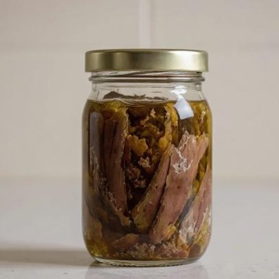 Aliche: ingrediente que transforma o sabor das receitas