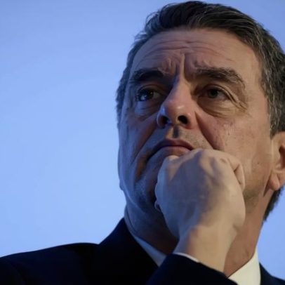Ex-diretor da OMC diz que Pix não sofre ameaça segundo relatório dos EUA