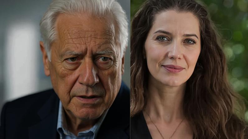 Francesca, temos visitas! Arthur vai virar fantasma em 'Quem Ama Cuida'? Revelação de Amora Mautner sobre Antonio Fagundes agita a web: 'Até o fim'.